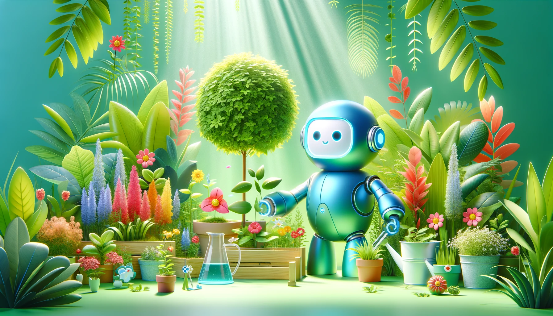 Our Mission Our Mission